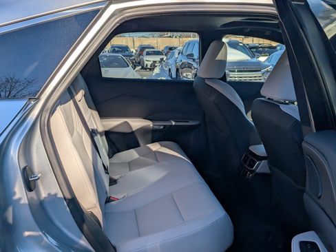 Used 2023 Lexus RX 350 Premium w/ Accessory Package image 12