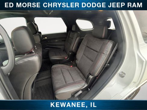 New 2026 Dodge Durango GT image 13