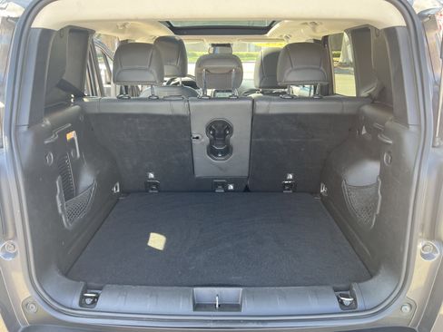 Used 2020 Jeep Renegade Limited w/ UConnect 8.4 Nav Group image 28