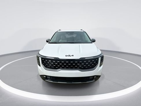 New 2026 Kia Carnival SX Prestige FWD image 3
