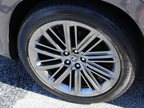 Used 2024 Lexus TX 350 FWD w/ Technology Package image 14