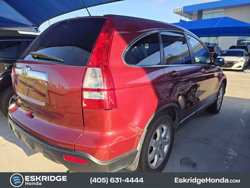 Used 2009 Honda CR-V EX-L image 4