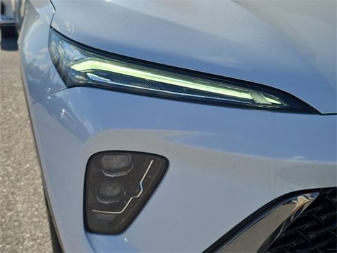 New 2026 Buick Envision Sport Touring image 10