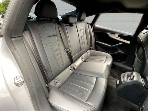 Used 2019 Audi A5 2.0T Premium w/ Convenience Package AWD/4WD image 24