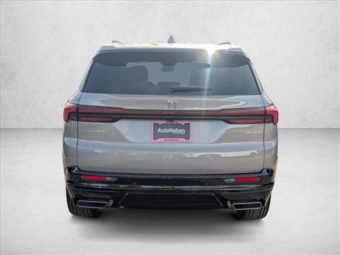 New 2026 Buick Enclave Sport Touring image 8