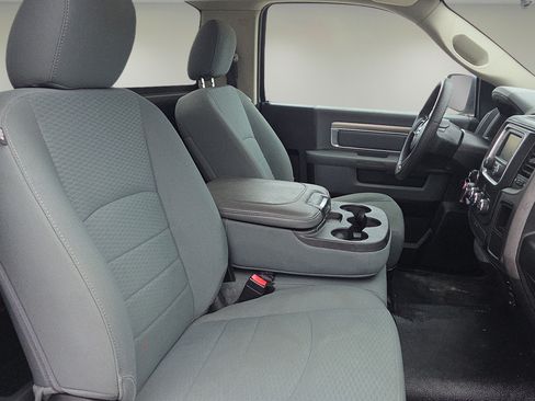Used 2017 RAM 1500 Tradesman w/ Power & Remote Entry Group RWD image 16