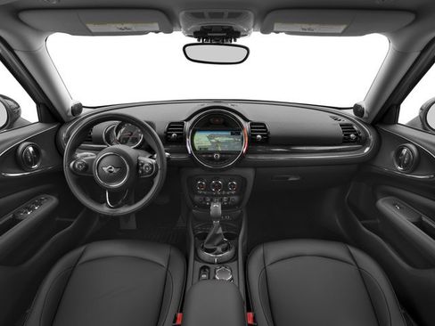 Used 2017 MINI Cooper Clubman ALL4 AWD/4WD image 8