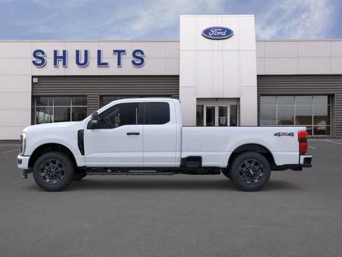 New 2026 Ford F350 XL w/ STX Appearance Package image 3
