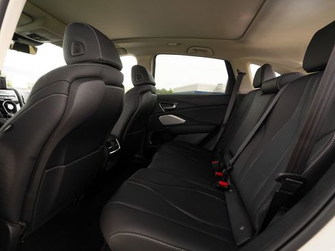 New 2026 Acura RDX w/ Technology Package image 43