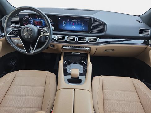 Certified 2024 Mercedes-Benz GLE 450e 4MATIC image 9