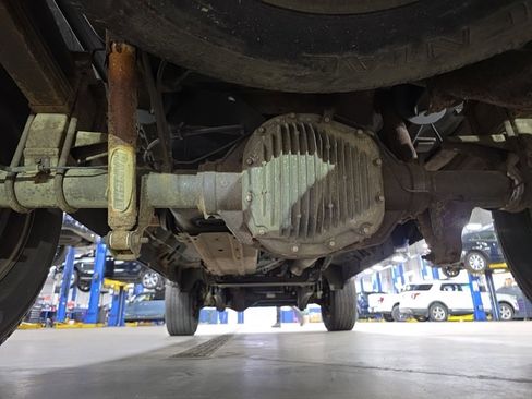 Used 2010 Ford F350 XLT image 19