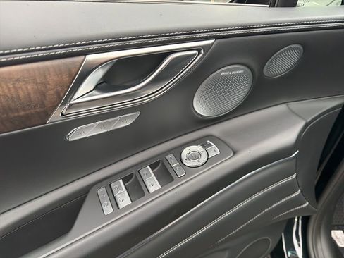 New 2026 Genesis GV80 2.5T Advanced image 20