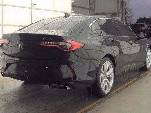 Used 2023 Acura TLX w/ Technology Package image 4