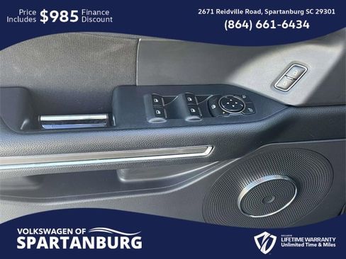 Used 2023 Ford Expedition XL image 15