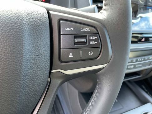 New 2026 Honda Ridgeline Sport image 17