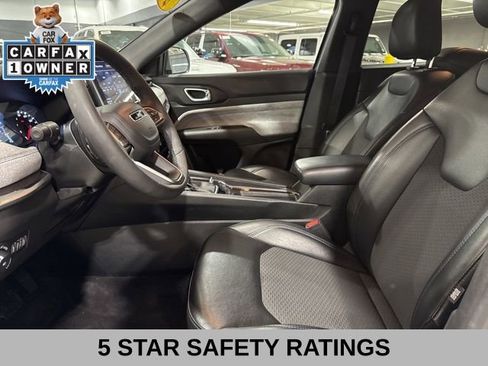 Used 2023 Jeep Compass Latitude w/ Convenience Group image 21