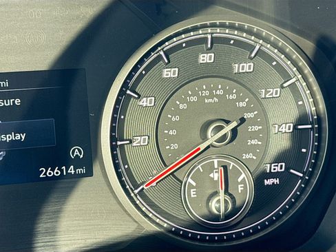 Used 2023 Hyundai Santa Fe XRT w/ Cargo Package image 41