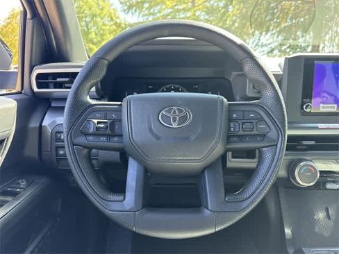 New 2025 Toyota Tacoma SR5 image 19