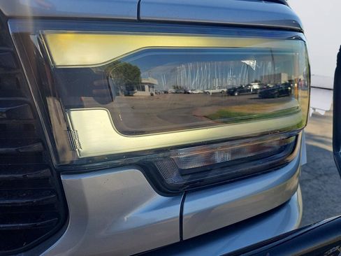 Used 2022 RAM 3500 Laramie AWD/4WD image 10