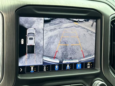 Used 2020 GMC Sierra 1500 Denali w/ Technology Package AWD/4WD image 30