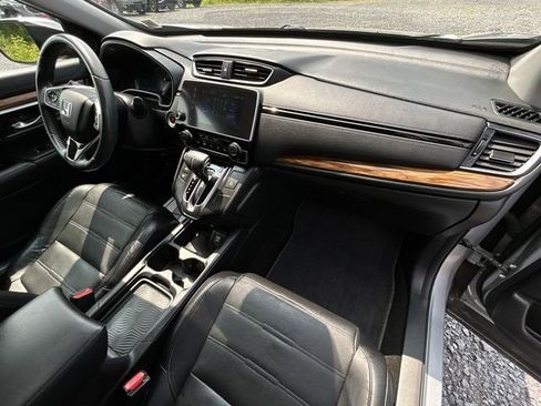 Used 2019 Honda CR-V EX-L image 28