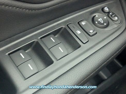 New 2026 Honda Odyssey Elite image 11
