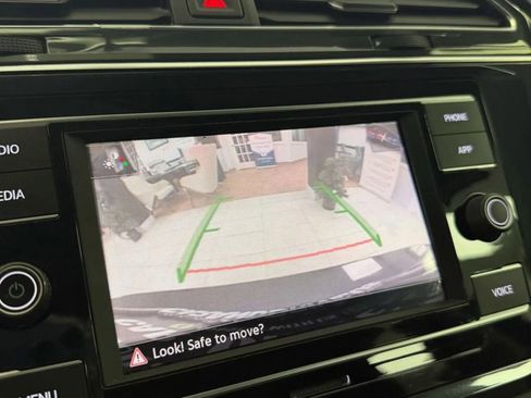 Used 2021 Volkswagen Tiguan S image 26