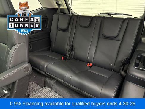Certified 2025 Subaru Ascent Touring image 26
