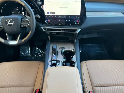 Certified 2025 Lexus RX 350 Premium Plus image 15