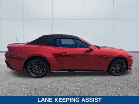 Used 2024 Ford Mustang GT Premium w/ GT Performance Package RWD image 6