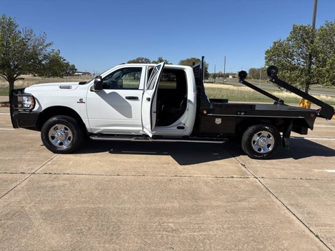 Used 2023 RAM 3500 Tradesman AWD/4WD image 10