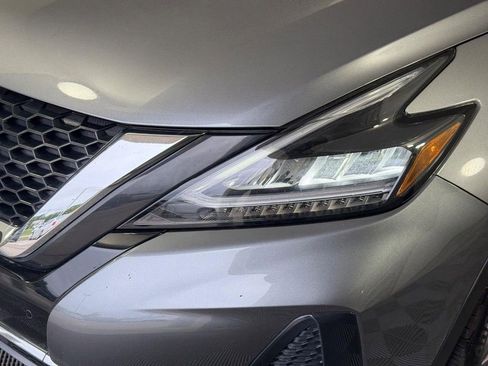 Used 2024 Nissan Murano Platinum AWD/4WD image 33