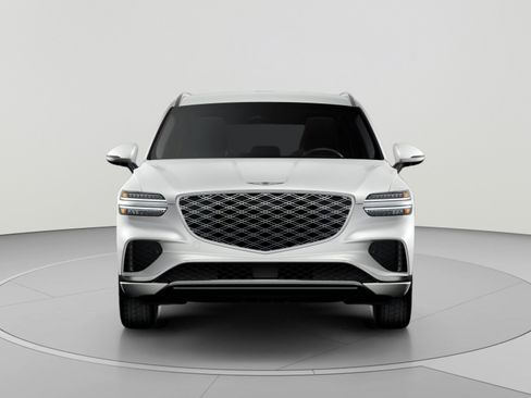 New 2026 Genesis GV70 2.5T AWD/4WD image 6