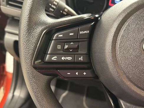 Used 2025 Subaru Crosstrek 2.5i Premium AWD/4WD image 18