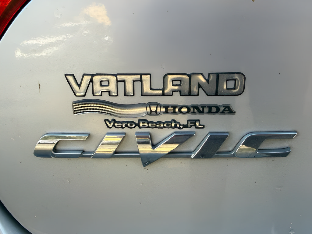 Used 2009 Honda Civic EX image 30