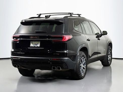 Used 2025 GMC Acadia AT4 w/ Super Cruise Package image 8