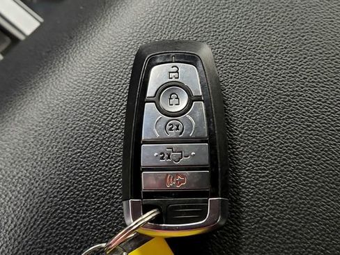 Used 2024 Ford F150 XLT w/ Equipment Group 302A MID AWD/4WD image 29