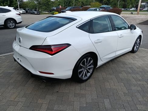 Used 2023 Acura Integra image 7