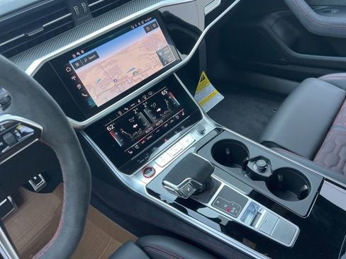 New 2026 Audi RS 6 performance image 19