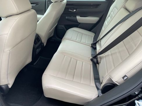 New 2026 Honda CR-V EX-L image 12