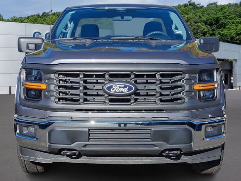 Used 2024 Ford F150 XL w/ Equipment Group 103A High image 2