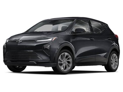 New 2027 Chevrolet Bolt LT image 9