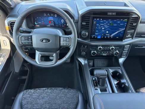 New 2026 Ford F150 Tremor AWD/4WD image 4
