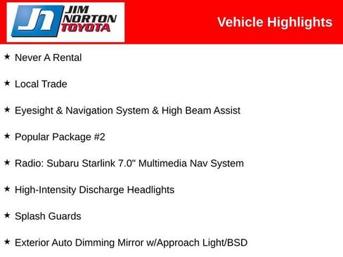 Used 2017 Subaru Legacy 2.5i Limited image 4