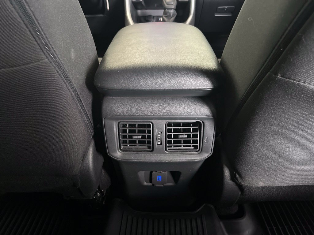 Used 2024 Toyota RAV4 LE AWD/4WD image 25