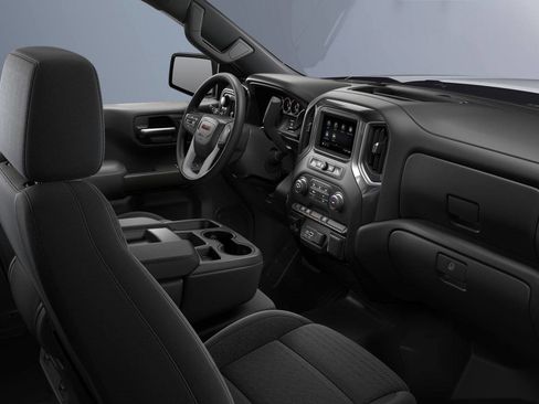 New 2026 GMC Sierra 1500 Pro w/ Pro Value Package AWD/4WD image 27