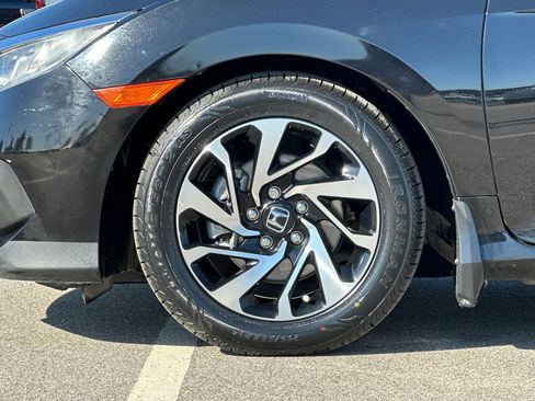 Used 2017 Honda Civic LX image 53