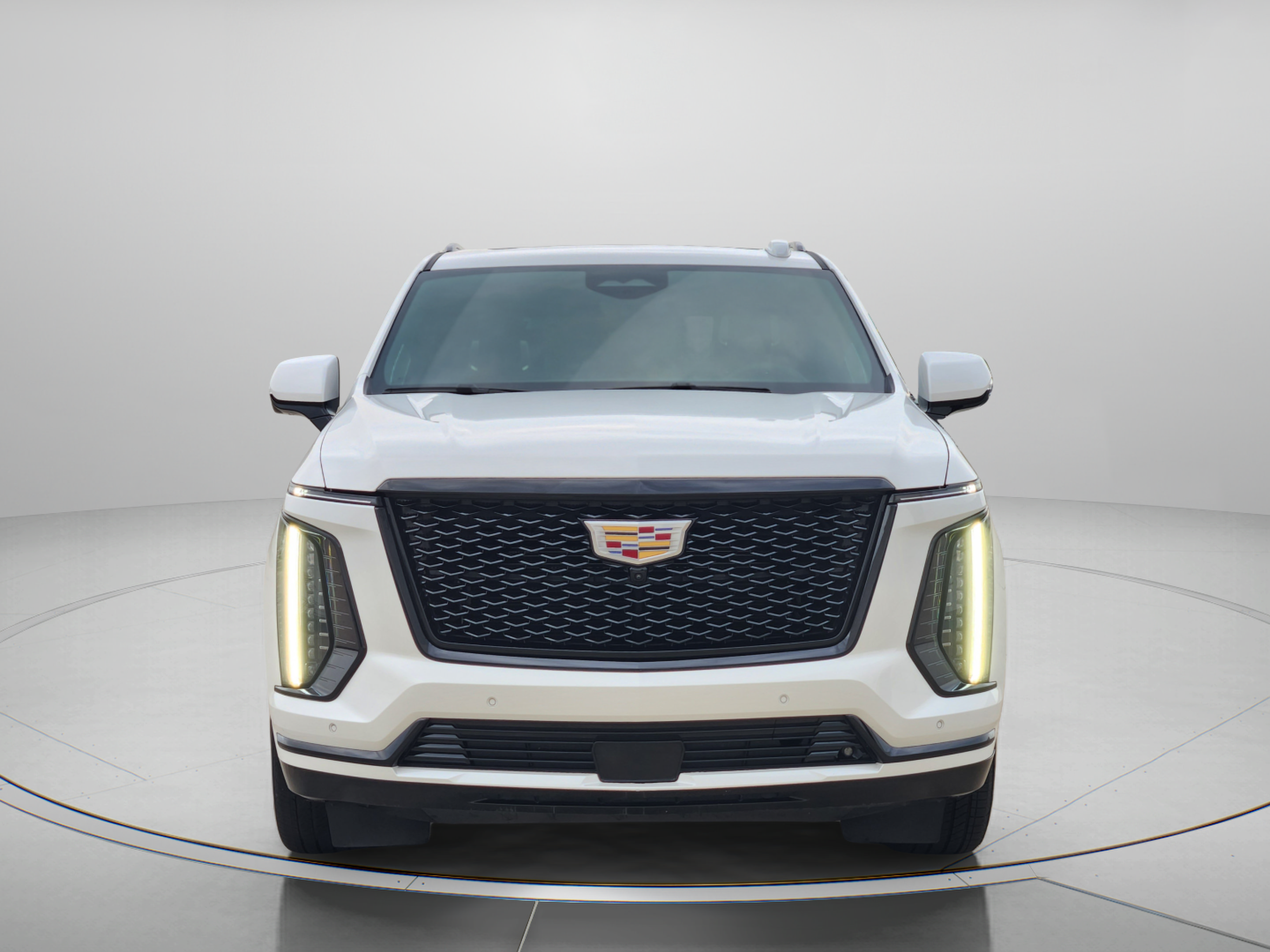 Used 2025 Cadillac Escalade Sport Platinum AWD/4WD image 6