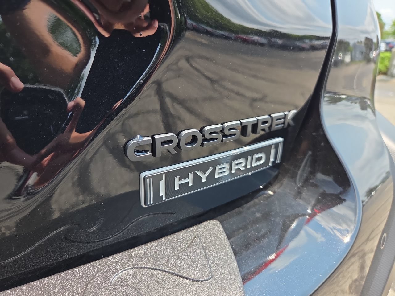 New 2026 Subaru Crosstrek 2.5i Limited AWD/4WD image 26