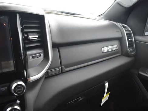 New 2026 RAM 1500 Big Horn AWD/4WD image 18